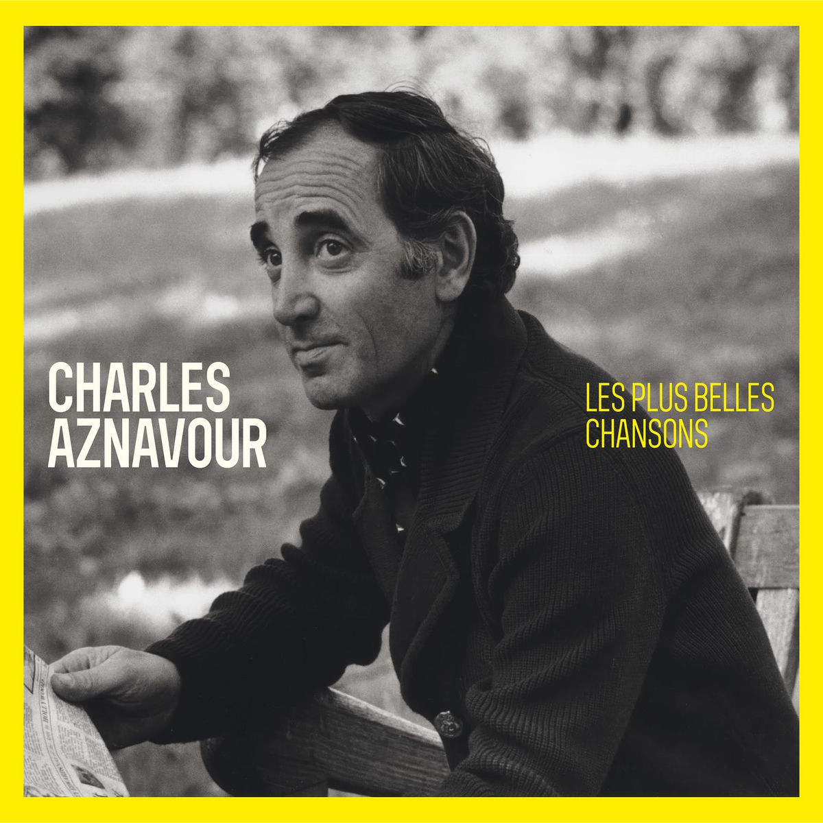 Charles Aznavour